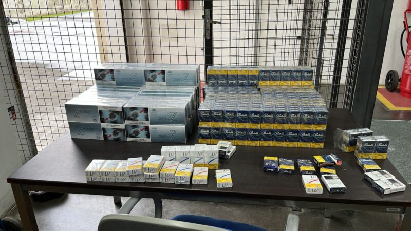 Segurança – PF atualiza informações sobre ação realizada em Guaíra e outras cidades