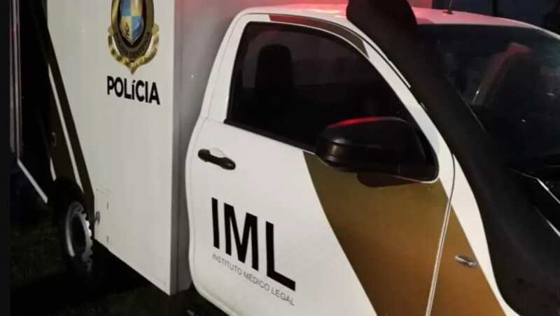 Paraná – Homem é morto a tiros de 12 em bar; mulher do atirador morre após passar mal