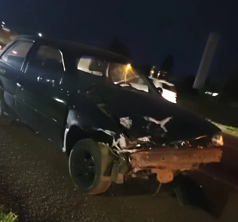 BR 277 – Motociclista de 28 anos morre em grave acidente em Matelândia