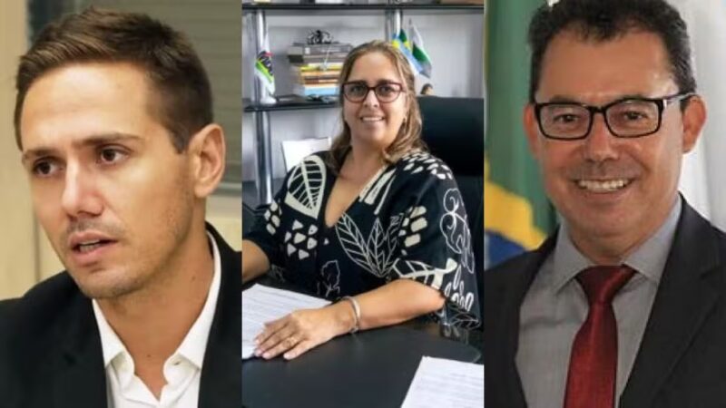 Paraná – Justiça Eleitoral cassa prefeito por promover churrasco e dar canos de PVC em troca de votos