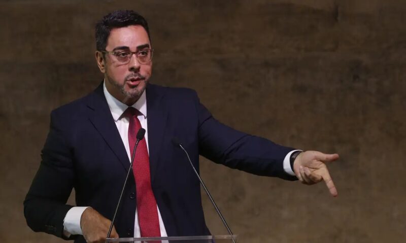 Justiça – CNJ pune Marcelo Bretas a aposentadoria compulsória