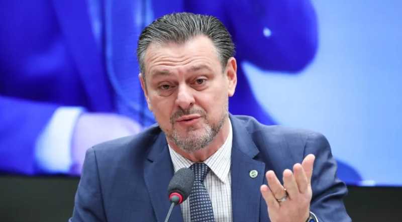 Brasil – Gripe aviária está controlada no país, diz ministro da Agricultura