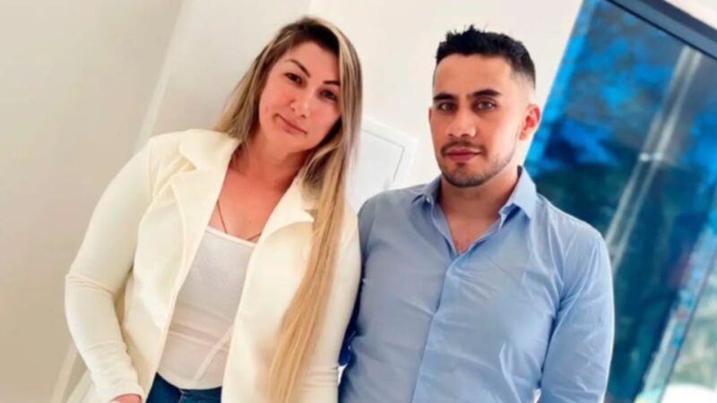 Segurança – Casal desaparecido foi morto após cobrar dívida no Paraná