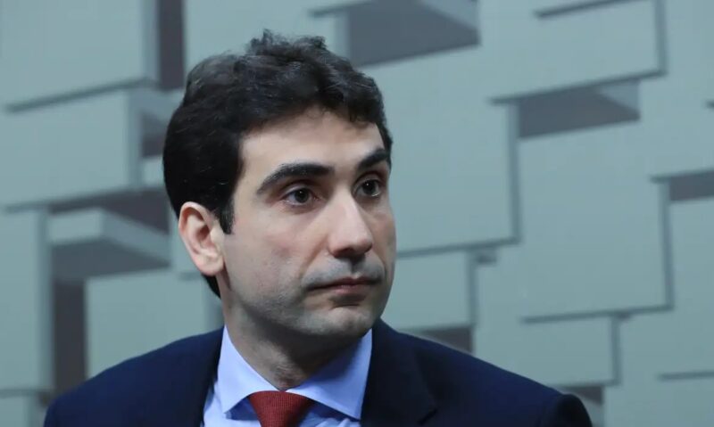 Economia – Galípolo diz que IOF não deve ser usado para elevar arrecadação