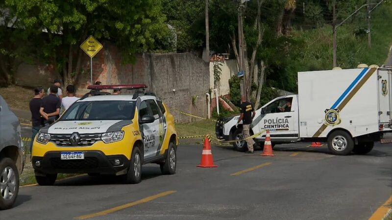 Segurança – Homem que matou esposa na frente dos filhos é condenado a 30 anos de prisão no Paraná