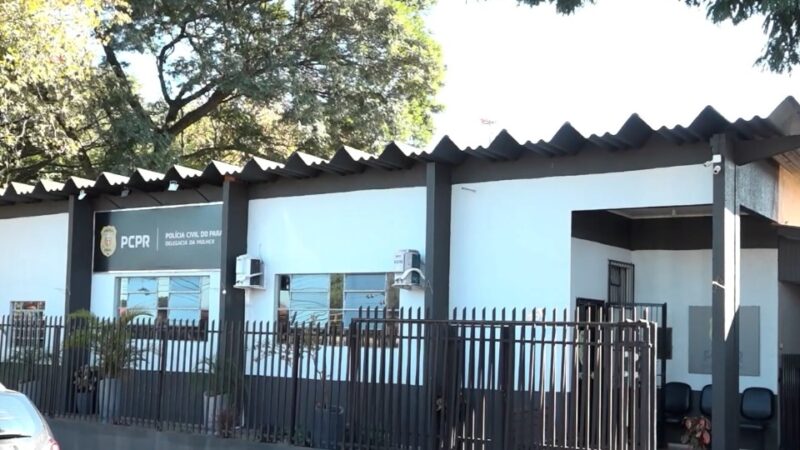 Toledo – Homem de 50 anos é preso por estuprar filha e enteada