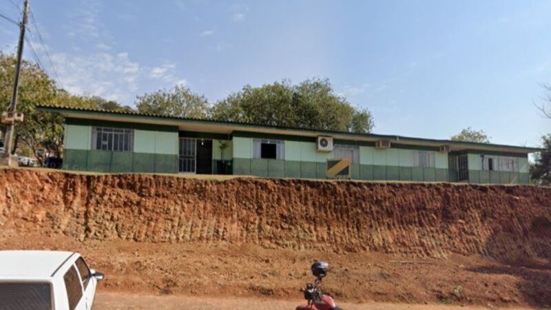 Paraná – Prefeito é preso suspeito de desviar recursos