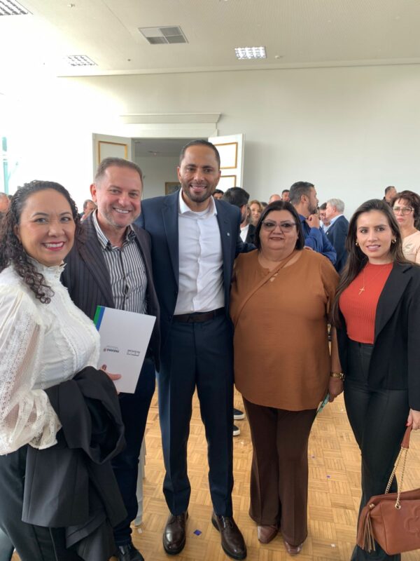 Guaíra – Município recebe novos equipamentos para a Agência do Trabalhador – SINE e garante vagas no Qualifica Paraná