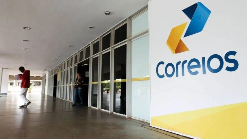 Brasil – INSS publica lista de agências dos Correios que vão atender segurados