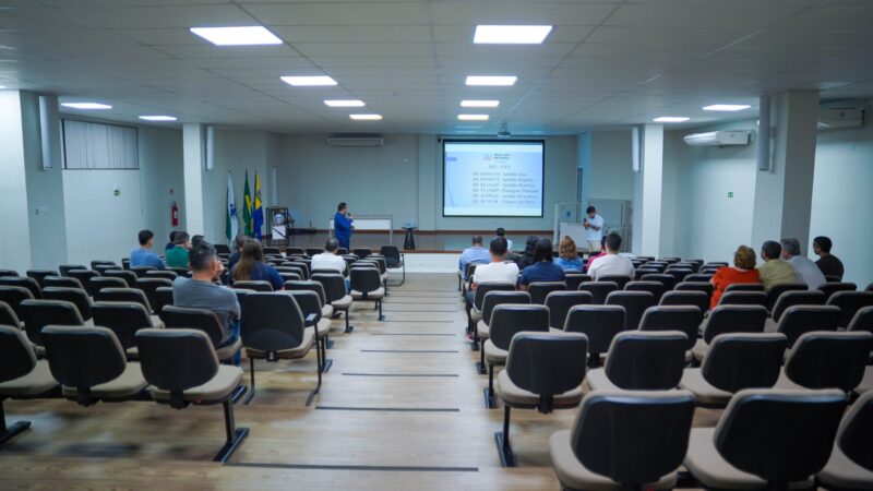 Guaíra – Município concede desconto de 41,90% no VTN e beneficia produtores rurais