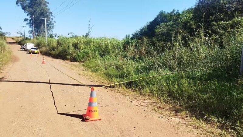 Segurança – Homem com extensa ficha criminal é sequestrado e morto no Paraná