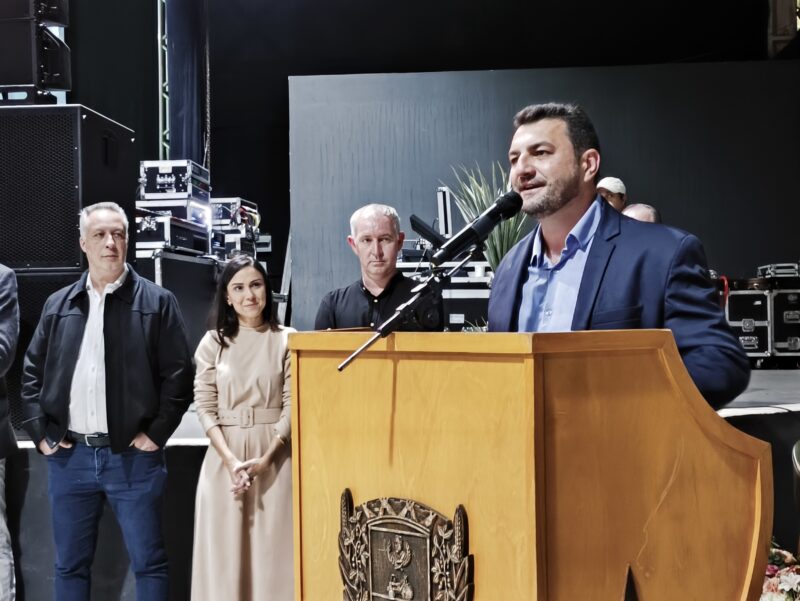 Destaque – Lançada oficialmente a Expo Rondon 2025