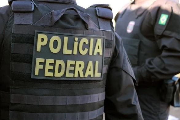 Brasil – Polícia Federal abre mil vagas com salários de até R$ 26,8 mil