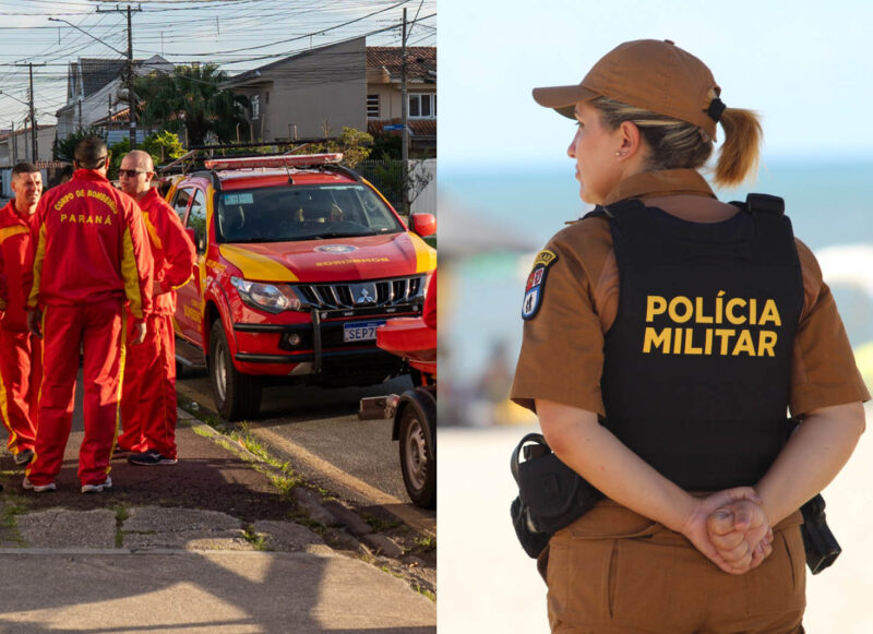 Segurança – Estado propõe lei que institui retorno voluntário de militares inativos da PM e Bombeiros