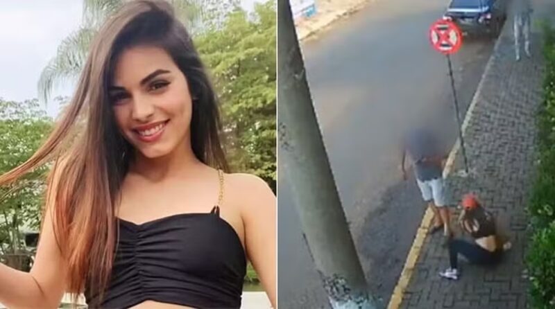 Paraná – Acusados de jogar soda cáustica em jovem serão julgados em júri popular, decide Justiça