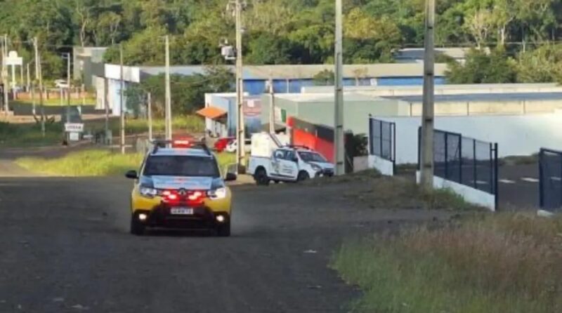 Paraná – Homem de 23 anos é encontrado morto em banheira de motel