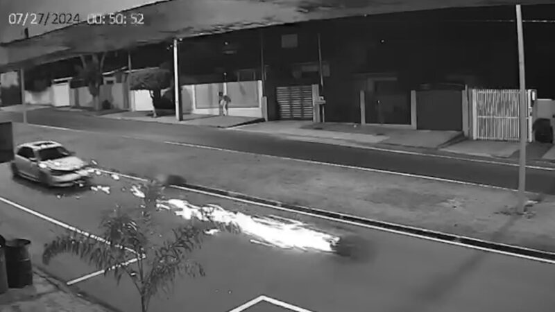 Segurança – Motorista que atropelou e matou cunhada grávida vai a júri popular em Ubiratã