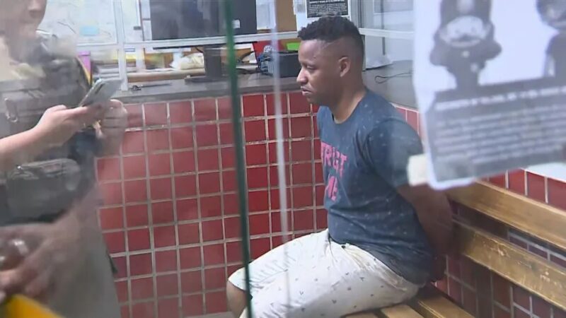 RS – Homem é condenado a 175 anos por matar 4 filhos com golpes de faca e asfixia