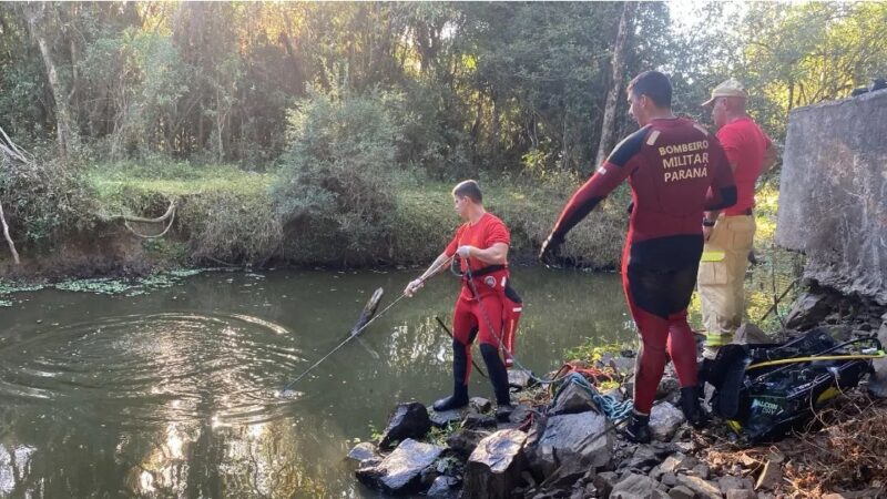 Segurança – Filho é preso após matar e esquartejar o pai no Paraná