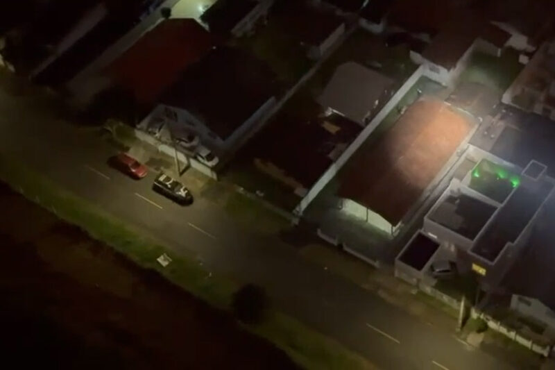 Paraná – Operação da PCPR mira grupo de roubo de cargas que causou prejuízo de R$ 3 milhões