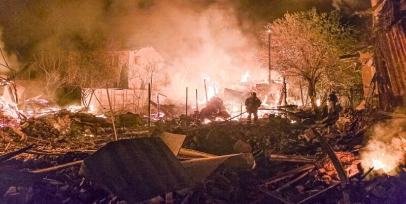 Mundo – Putin e Zelensky vão negociar acordo de paz na Turquia