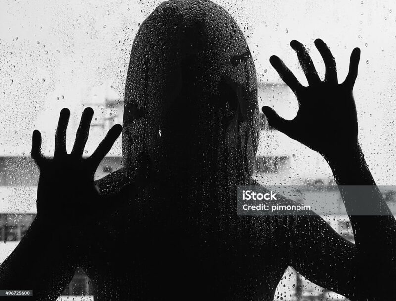 AM – Idosa de 98 anos é estuprada pelo próprio filho