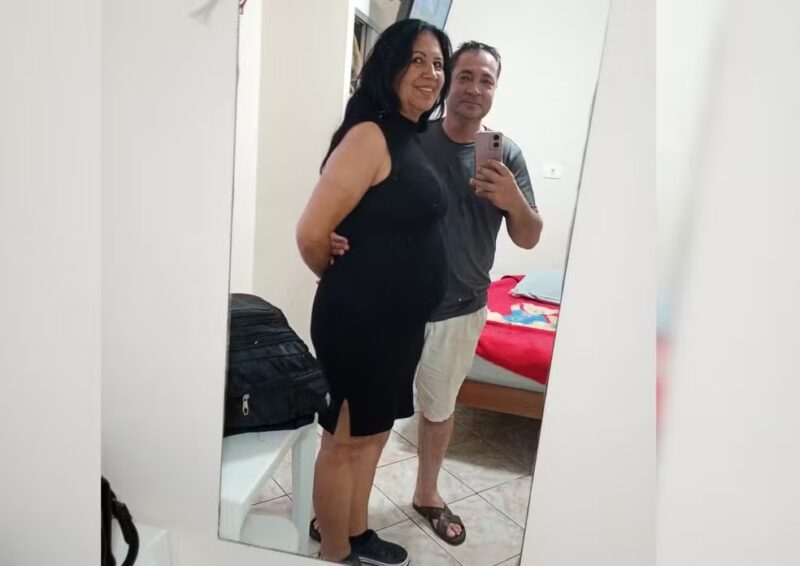 SP – ‘Promessa de Deus’: grávida aos 62 anos aguarda nascimento da sexta filha