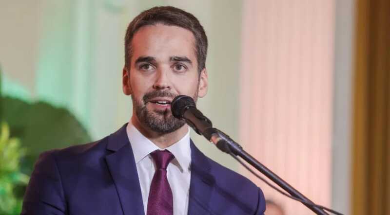 Bastidores – A caminho do PSD, Eduardo Leite oficializa saída do PSDB