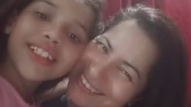 Segurança – Jovem confessou que matou avó e neta no Paraná