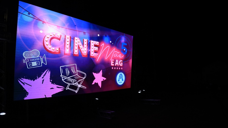 Guaíra – ‘Cine Mãe’ emociona comunidade escolar com noite especial de homenagem  s mães