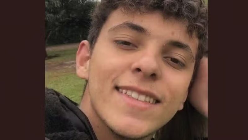 Região – Primo de jovem encontrado morto no Lago de Itaipu é preso suspeito de cometer o crime