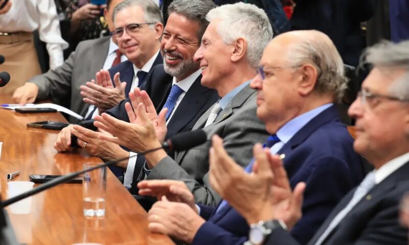 DF – Câmara instala comissão sobre isenção do Imposto de Renda até R$ 5 mil