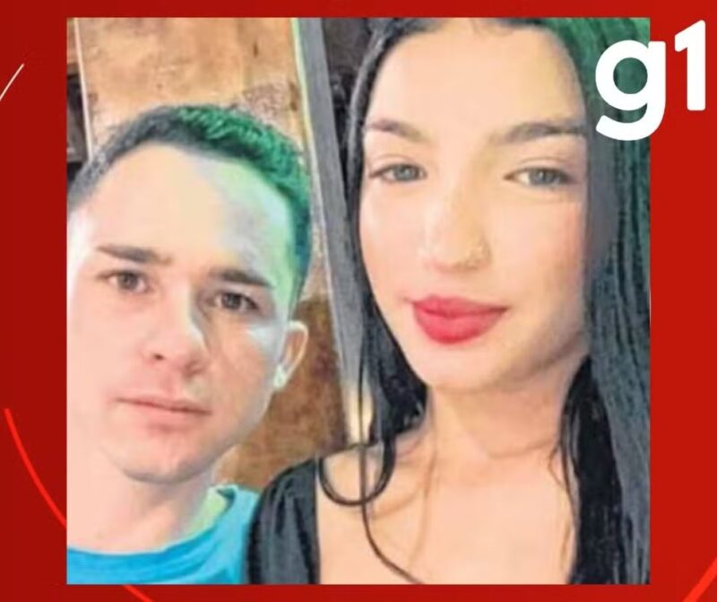 MT – Médico suspeito de matar namorada de 15 anos é procurado pela polícia