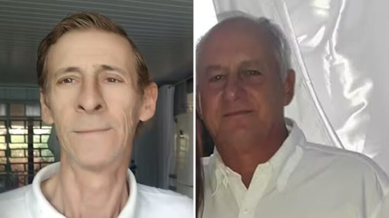 Paraná – Confusão em festa de igreja termina com dois mortos e um ferido após idoso atirar contra o próprio cunhado