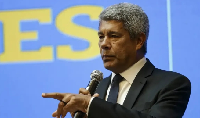 Polêmica – Governador da Bahia fala em levar eleitores de Bolsonaro “para a vala”