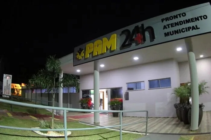 Terra Roxa – Criança de apenas 3 anos morre após ser atropelada