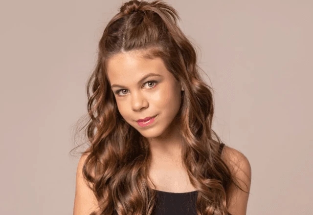 SP – Morre Millena Brandão, atriz mirim do SBT