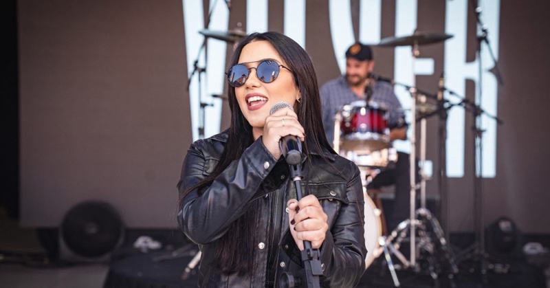 Guaíra – Segundo dia da 46ª Festa das Nações surpreende com público e programação diversificada