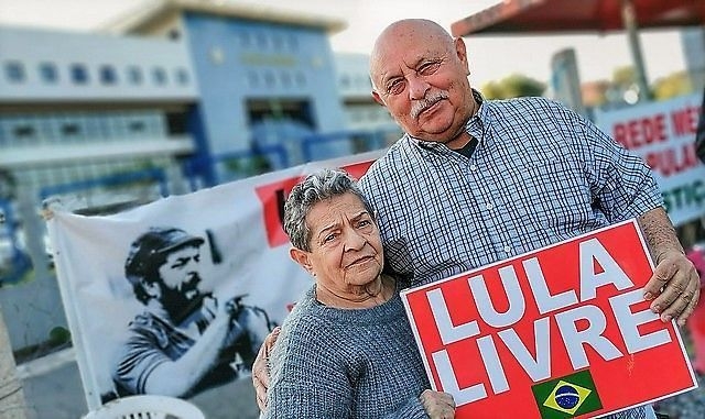 DF – INSS dispensou exigência de biometria para sindicato de irmão de Lula