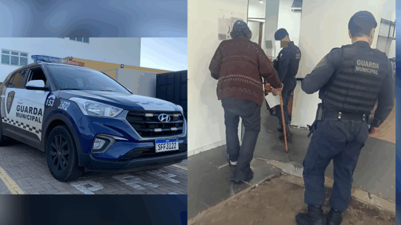 Cascavel – Condenado a 23 anos por estuprar a filha é preso