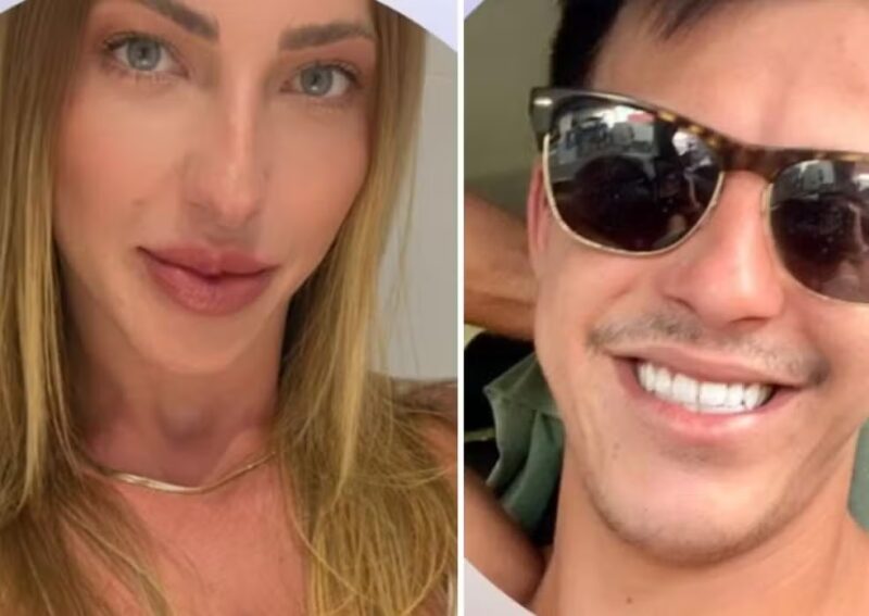 SC – Casal morre atropelado por motorista bêbado ao desembarcar de carro para trocar pneu