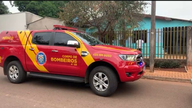 Cascavel – Adolescente tem crise convulsiva, cai da cama e morre