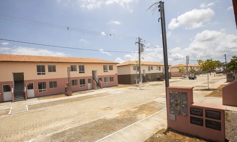 Brasil – Classe média agora pode financiar imóveis pelo Minha Casa, Minha Vida a partir de maio