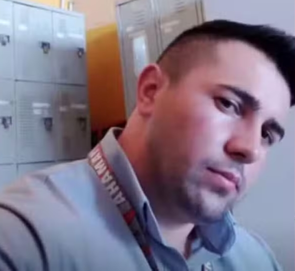 Pai de família morto por engano: suspeito de atirar em vítima que dormia ao lado de esposa e filha bebê é preso no PR