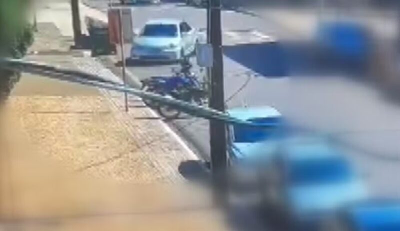 Segurança – Taxista de 70 anos aceita corrida no Paraná, é morto e tem corpo abandonado em plantação de milho