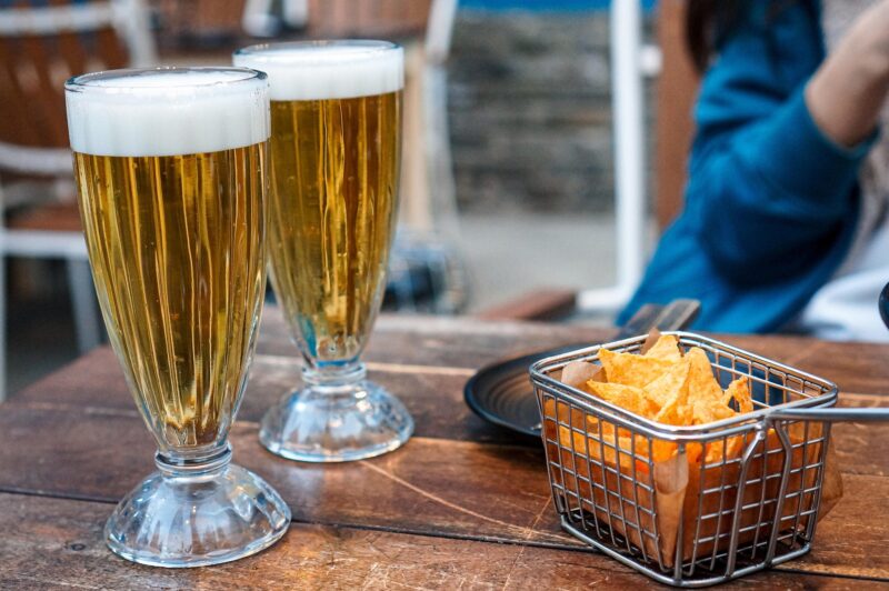 Destaque – Copa Alemã será uma das novidades da Expo Rosa 2025