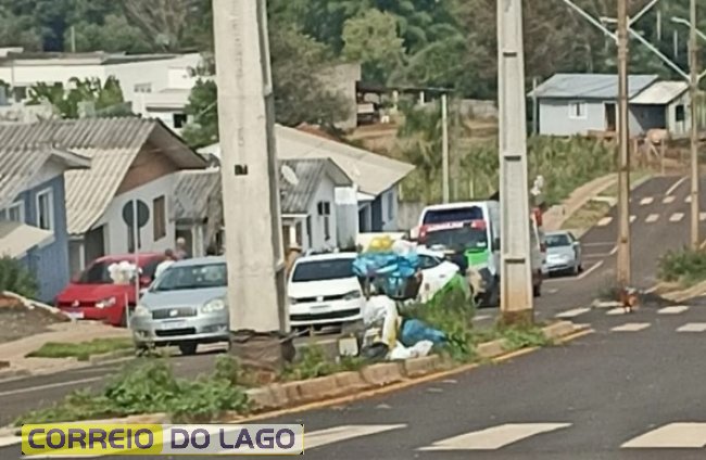 Paraná – Pai deixa faca cravada no pescoço da própria filha de 3 anos; criança está em estado grave e autor foragido