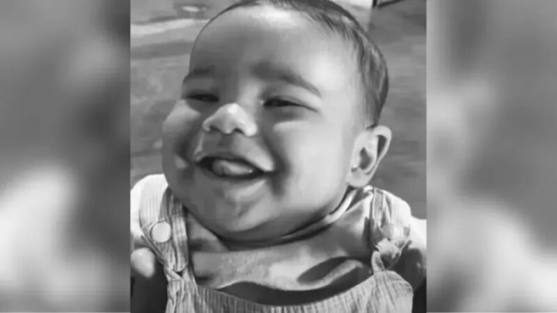 RN – Bebê de 4 meses morre após ser atropelado por carro de prefeita