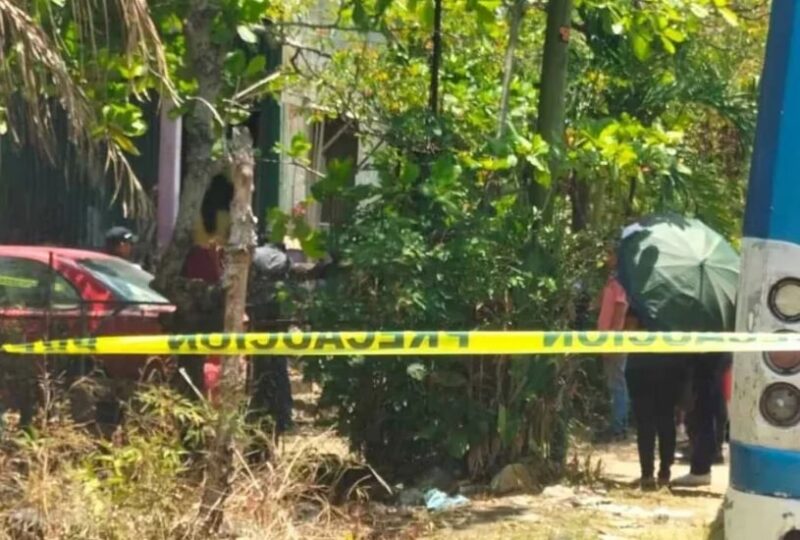 Tragédia – Mãe tem crânio esmagado ao ser atropelada pela filha em casa