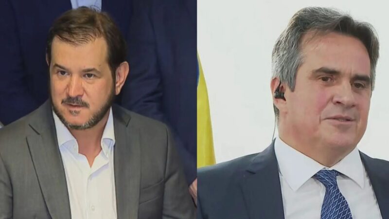 Brasília – Com nome e logo prontos, federação União-PP esbarra em entraves regionais